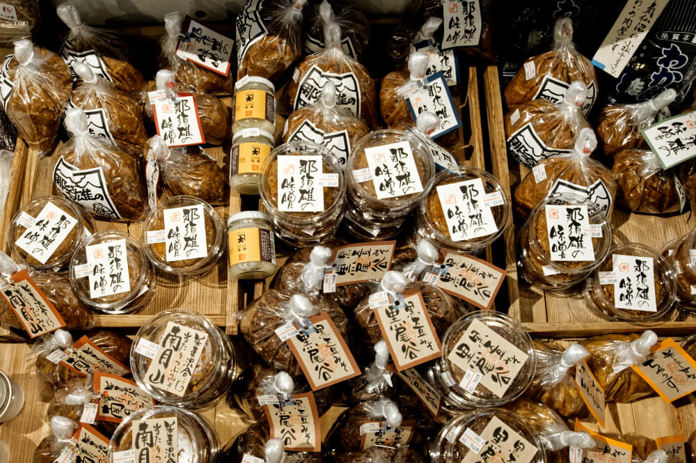 月の巡りと共に－「那須贅沢時間」1巡り目「～手作り味噌・とちぎの地酒～蔵楽（くらら）」さん