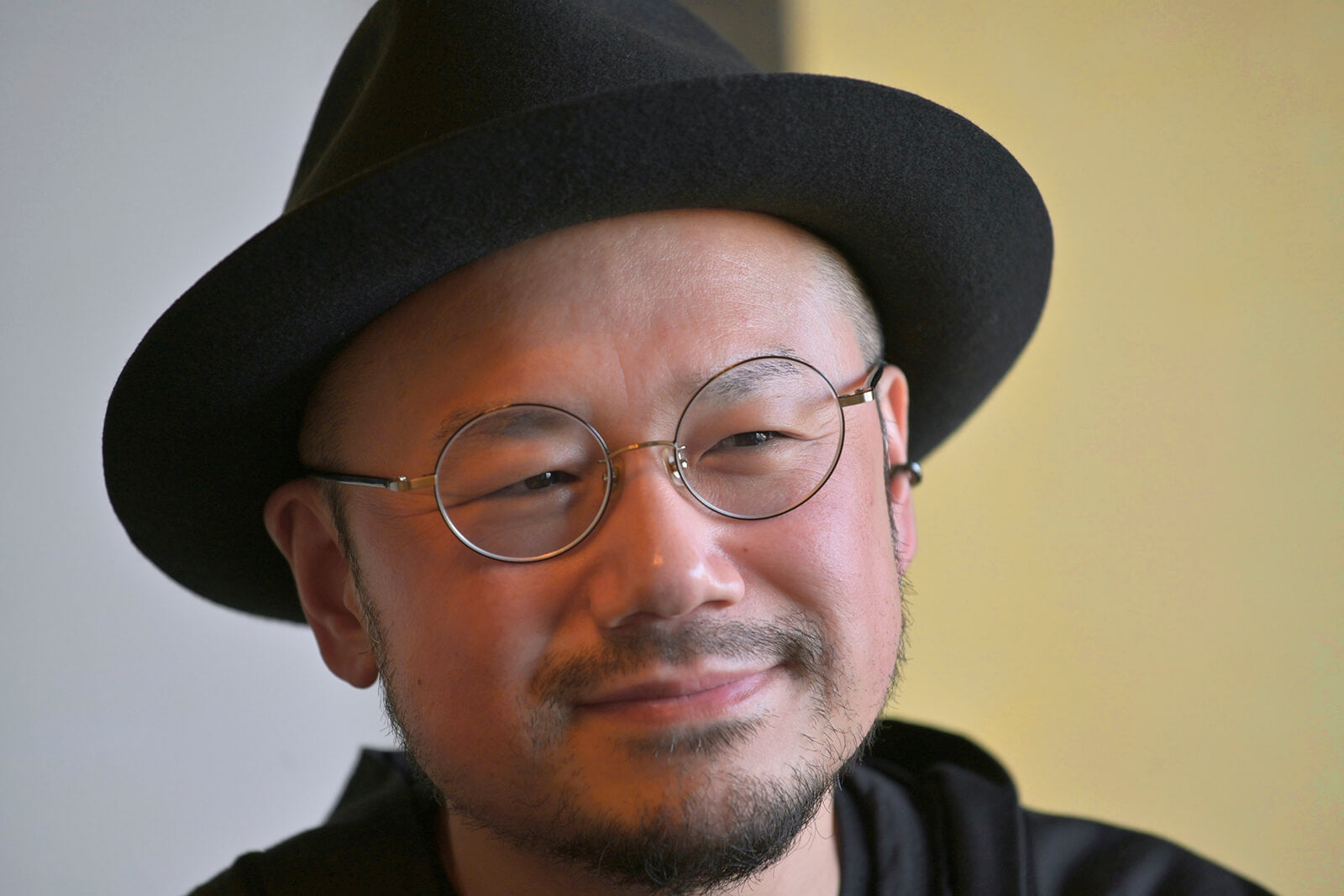 月の巡りと共に－「那須贅沢時間」番外編 「ブランディング・デザイナー　青栁　徹さん」