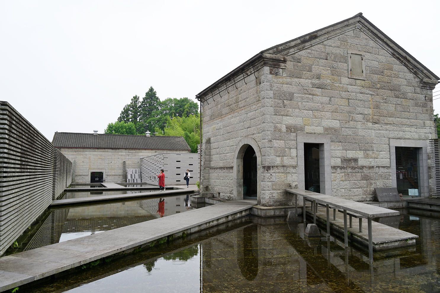 月の巡りと共に－「那須贅沢時間」13巡り目 「石の美術館 STONE PLAZA　白井栄子さん」